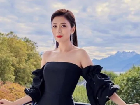 “Triệu Mẫn đẹp nhất màn ảnh” Giả Tịnh Văn nhập viện cấp cứu