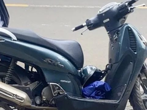 Lâm Đồng: Bắt giữ đối tượng vừa ra tù lại đột nhập nhà dân trộm cắp