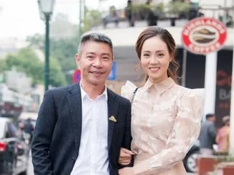 Vợ NSND Công Lý tiết lộ bệnh tật của chồng từng rất nặng, hồi phục là kỳ tích