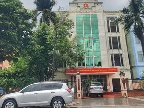 Khởi tố, bắt tạm giam Cục trưởng Cục Dự trữ Nhà nước khu vực Thái Bình