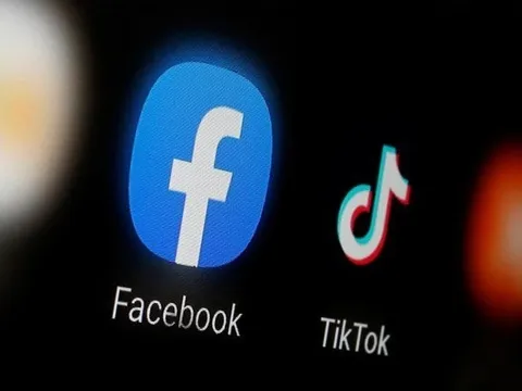 Facebook thay đổi giao diện nhằm cạnh tranh với TikTok
