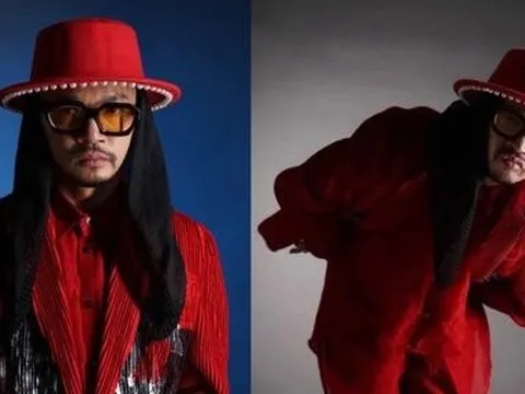 Ca sĩ Hà Lê: "Tôi là một phần của showbiz Việt"