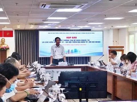 Sở VH-TT Tp.HCM: Không cấp phép cho cuộc thi Hoa hậu Thiếu niên 2022