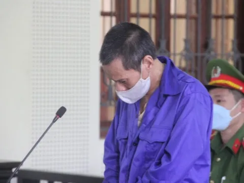 Vận chuyển thuê hơn 7,3kg ma tuý, người đàn ông nhận án tử