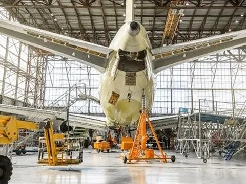 Phê duyệt 4 dự án xây dựng khu bảo trì tàu bay ở sân bay Long Thành