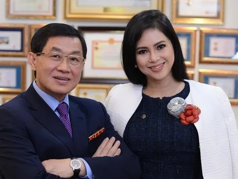 Hàng không hồi phục mạnh sau Covid-19, công ty dịch vụ hàng không của doanh nhân Johnathan Hạnh Nguyễn từ lỗ sang lãi 86 tỷ đồng nửa đầu năm