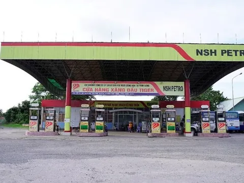 Một ông lớn xăng dầu bất ngờ lỗ 265 tỷ đồng trong quý 2 vì kinh doanh dưới giá vốn