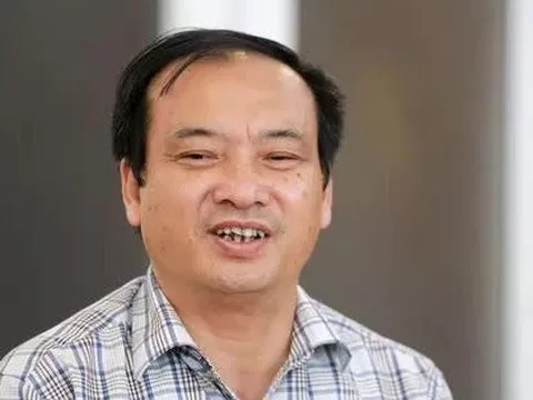 Ủy ban Kiểm tra Tỉnh ủy Vĩnh Phúc nói vì về việc cách chức, buộc thôi việc 3 cán bộ Sở Tư pháp?