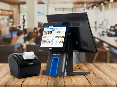 KiotViet ra mắt phiên bản FnB hoàn toàn mới: mượt mà khác biệt