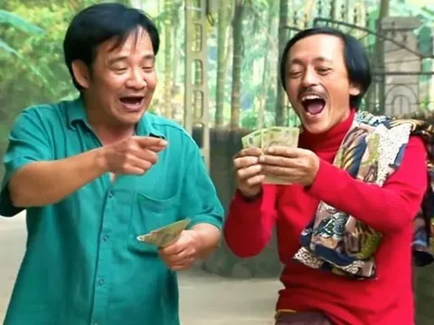 Nghệ sỹ Quang Tèo: 'Tôi trân trọng và khâm phục anh Giang Còi'