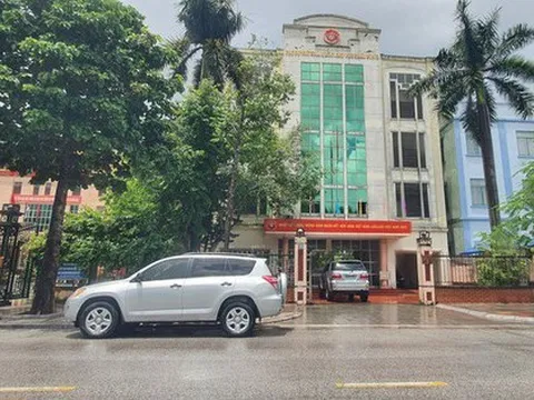 Lãnh đạo Cục Dự trữ Nhà nước khu vực Thái Bình bị khởi tố: Bộ Tài chính chỉ đạo khẩn