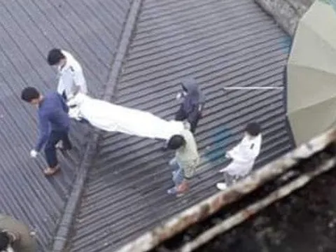 Điều ra, làm rõ vụ 1 người nghi rơi từ tầng 7 bệnh viện dẫn đến tử vong
