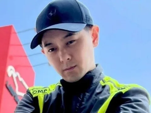 Tình hình của Lâm Chí Dĩnh sau vụ tai nạn giao thông nghiêm trọng