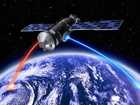 Việt Nam trong kỷ nguyên vũ trụ 4.0