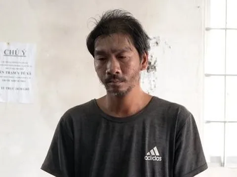 Khởi tố bị can người đàn ông nhiều lần hành hạ con ruột gây thương tích