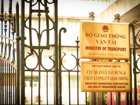Bộ GTVT đề xuất phương án xóa bỏ, hợp nhất một số đơn vị