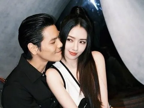 Phía tài tử Hướng Tả phản hồi về tin ngoại tình khi vợ vừa sinh con