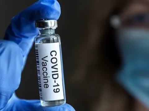 Mỹ tiết lộ về vắc-xin uống ngừa Covid-19 mọi biến chủng