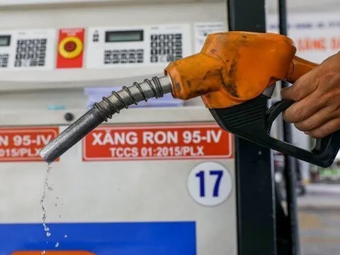 Khi nào giá xăng dầu có thể về 22.000 đồng/lít?