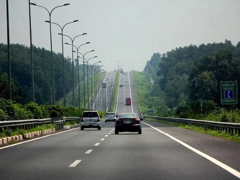 Phó Thủ tướng ra văn bản về đầu tư cao tốc 23.000 tỷ do liên danh Vingroup - Techcombank đề xuất