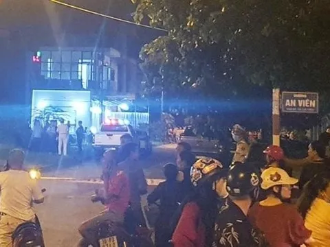 Hải Phòng: Phát hiện thi thể người phụ nữ không nguyên vẹn