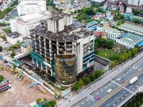 Thủ tướng: Kiên quyết thu hồi đối với những dự án chậm tiến độ