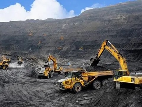 Dự thảo Luật Khoáng sản (sửa đổi) sẽ trình Quốc hội vào cuối năm 2023