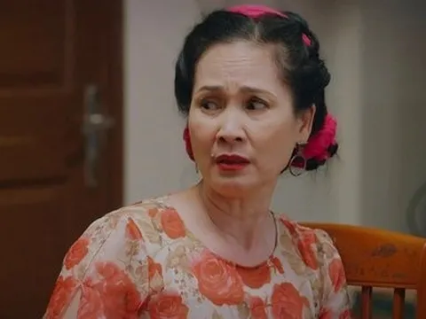 NSND Lan Hương: "Nếu được mời vào vai mẹ chồng tai quái, tôi vẫn diễn"