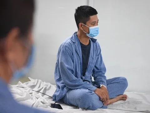 6 nhóm người có nguy cơ chuyển nặng khi mắc cúm