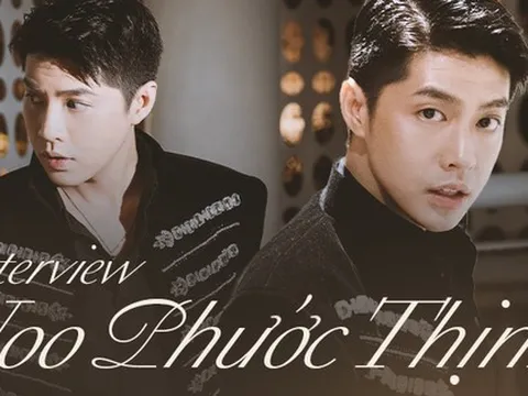 Noo Phước Thịnh: Tôi và Đông Nhi, Mai Phương Thúy... không có quy ước gì cho mối quan hệ