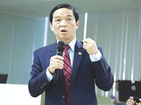 Xây dựng Hoà Bình (HBC): Chủ tịch Lê Viết Hải tiếp tục đăng ký mua thêm 6,6 triệu cổ phiếu