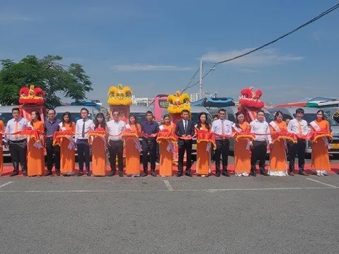 Vận hành theo cách riêng – Phương Trang nâng cấp chất lượng dịch vụ