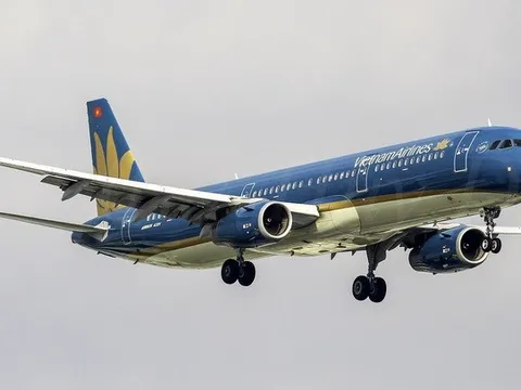 Vietnam Airlines bị phạt 170 triệu đồng