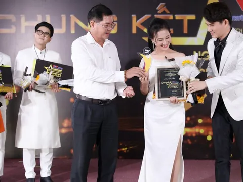 MC Vũ Mạnh Cường: Tôi đã hủy rất nhiều show và tâm huyết với cuộc thi này