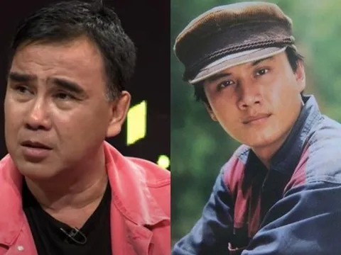 Cuộc hẹn cuối tuần: Quyền Linh khóc vì người bạn quá cố Lê Công Tuấn Anh