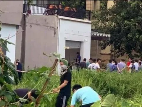 Danh tính nghi phạm sát hại người phụ nữ ở Hải Phòng