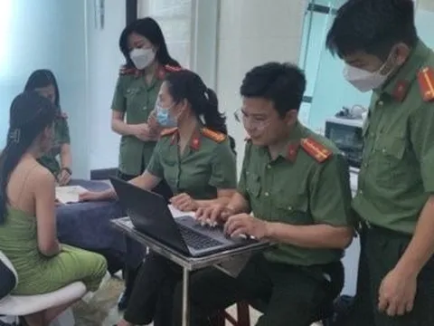 Hà Tĩnh: Nhiều cơ sở thẩm mỹ hoạt động "chui"