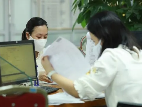 Quy định mới về xếp lương các ngạch công chức chuyên ngành hành chính