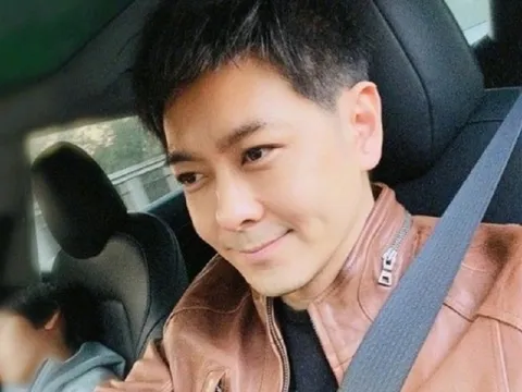 Lâm Chí Dĩnh phải mất một đến hai năm mới có thể phục hồi gương mặt