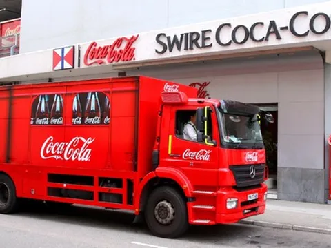 Coca-Cola vướng nhiều lùm xùm tại Việt Nam trước khi sang tay chủ mới