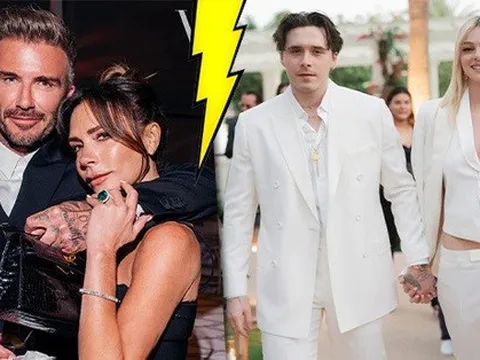 Làm rõ chuyện Victoria Beckham và con dâu tỷ phú bất hòa sau đám cưới thế kỷ