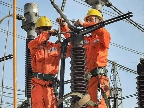 Phó Thủ tướng yêu cầu không để xảy ra tình trạng thiếu điện