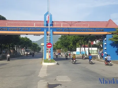 Loạn doanh nghiệp đầu cơ, 'xí phần' đất công nghiệp