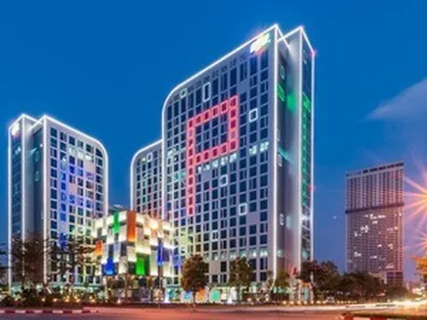 FPT báo lãi ròng quý II tăng 25% so với cùng kỳ