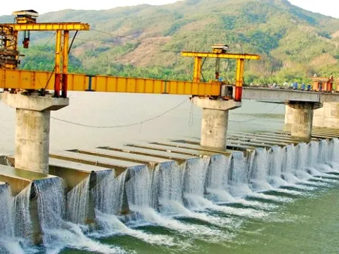 C47 trúng thầu dự án thủy điện tại Lào giá trị gần 800 tỷ, nâng tổng giá trị hợp đồng ký mới trong năm 2022 lên hơn 1.200 tỷ đồng