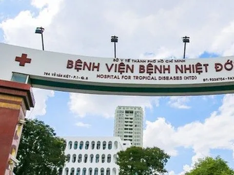 Ở TP HCM nếu nghi ngờ mắc bệnh đậu mùa khỉ thì đến đâu xét nghiệm?