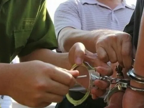 Bắt giam Chủ tịch HĐQT Công ty CP Khí hóa lỏng Đồng Tháp