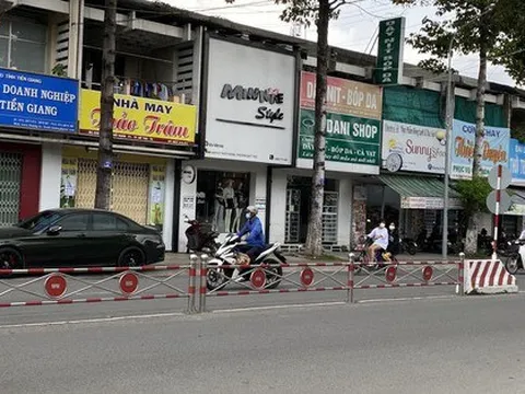 Tỉnh ủy Tiền Giang chỉ đạo "nóng" vụ cán bộ về hưu giữ nhà công vụ