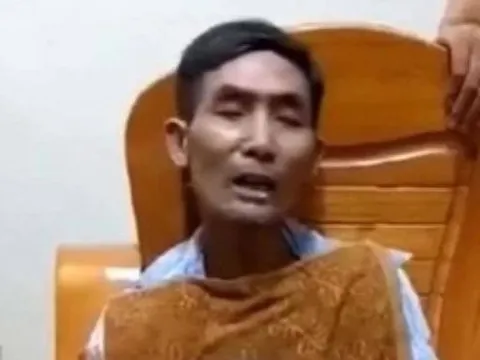 Phú Thọ: Bắt nghi phạm sát hại vợ rồi bỏ trốn