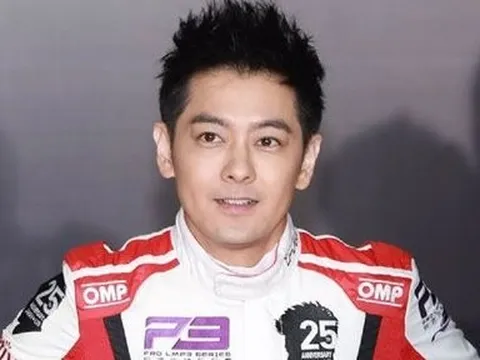 Tài tử Lâm Chí Dĩnh đã tỉnh lại sau thời gian hôn mê